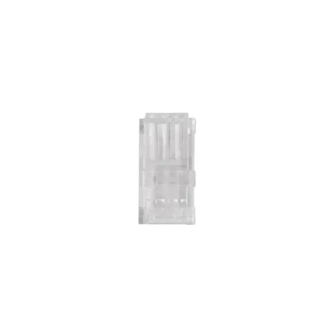 LED Strip Connector COB IP20 Wit