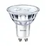Philips CorePro - LED spot - 2.7W - GU10 - 2700K Extra Warm wit (827) - 36D