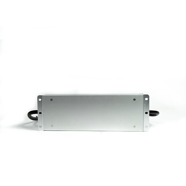 PURPL LED Strip Trafo IP67 24V 200W (Waterdicht)