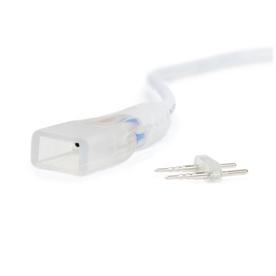 PURPL LED Strip Aansluitstekker 220V, foto 3 van 5