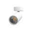PURPL LED Plafondspot GU10 Armatuur Wit IP20 Incl. Fitting