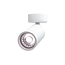 PURPL LED Plafondspot GU10 Armatuur Wit IP20 Incl. Fitting