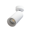 PURPL LED Plafondspot GU10 Armatuur Wit IP20 Lang Incl. Fitting