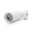 PURPL LED Plafondspot GU10 Armatuur Wit IP20 Lang Incl. Fitting