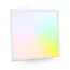 RGB+CCT LED Paneel - 62x62 - RGB+CCT (2800K-6500K) - Dimbaar - 32W - 130 lm/W - IP40 - UGR<22 - Flikkervrij - Edge-lit