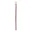 PURPL Cable Click Connectors (5 stuks) - Strip to wire - 15 cm Draad - IP20 - Voor Enkelkleurige COB LED strips