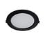 MiBoxer/Mi-Light LED Downlight - 12W - ø180mm - RGB+CCT (2700K-6500K) - IP44 - Rond - RF 2.4Ghz - FUT066B