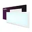 LED Paneel - 30x60 - 6000K Koud Wit - 20W - 2000 lm - 100 lm/W - UGR<22 - Flikkervrij - Edge-lit