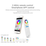 MiBoxer/Mi-Light Tuinlamp - 9W - RGB+CCT (2700K - 6500K) - IP66 - Zwart - FUTC02