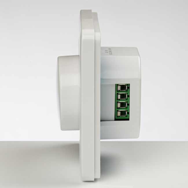 ION INDUSTRIES LED Dimmer Inbouw | 0.3-200 Watt