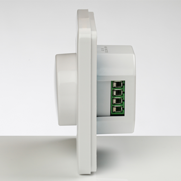 ION INDUSTRIES LED Dimmer Inbouw | 0.3-200 Watt, foto 6 van 6