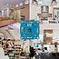 ION INDUSTRIES LED Dimmer Inbouw | 0.3-200 Watt
