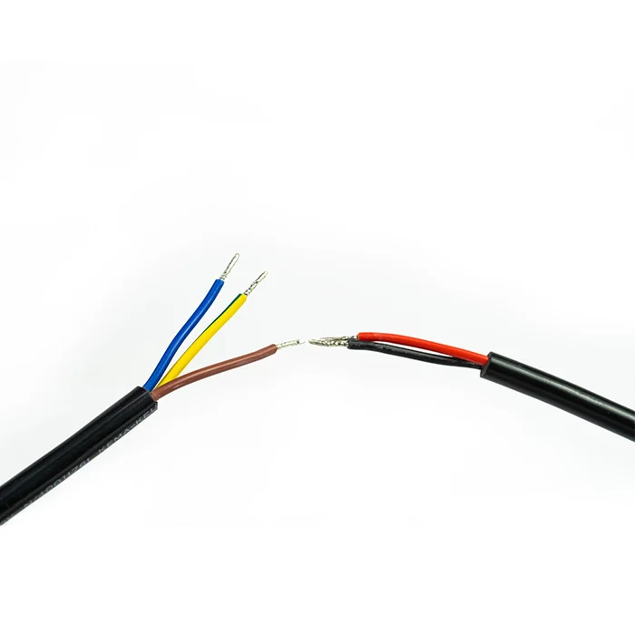 PURPL LED Strip Trafo IP67 12V 200W (Waterdicht), foto 2 van 4