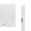 PURPL LED Paneel - 60x60 - 6000K Helder wit - 36W - 4320 lm - 120 lm/W - UGR<22 - IP40 - Flikkervrij - Back-lit (Randloos)