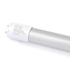 LED TL Buis 150 cm - T8 (G13) - 24W - 6000K Koud wit (860) - 2880 lm - 120 lm/W - Flikkervrij