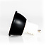 GU10 LED Spot | 5W 2700K Warm Wit | Dimbaar | Zwart