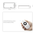 MiBoxer/Mi-Light Miboxer LED Controller - 2-in-1 - Zigbee 3.0 + 2.4GHz - Single White & CCT  - FUT035Z+