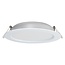 LED Downlight - ø180mm - RGB+CCT - 12W - Rond - Zigbee 3.0 - FUT066Z