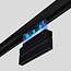 MiBoxer/Mi-Light 48V Magnetische LED Bar kantelbaar - CCT (2700K-6500K) - 10W - 800 lm - Zigbee 3.0 - Dimbaar - IP44 - Zwart