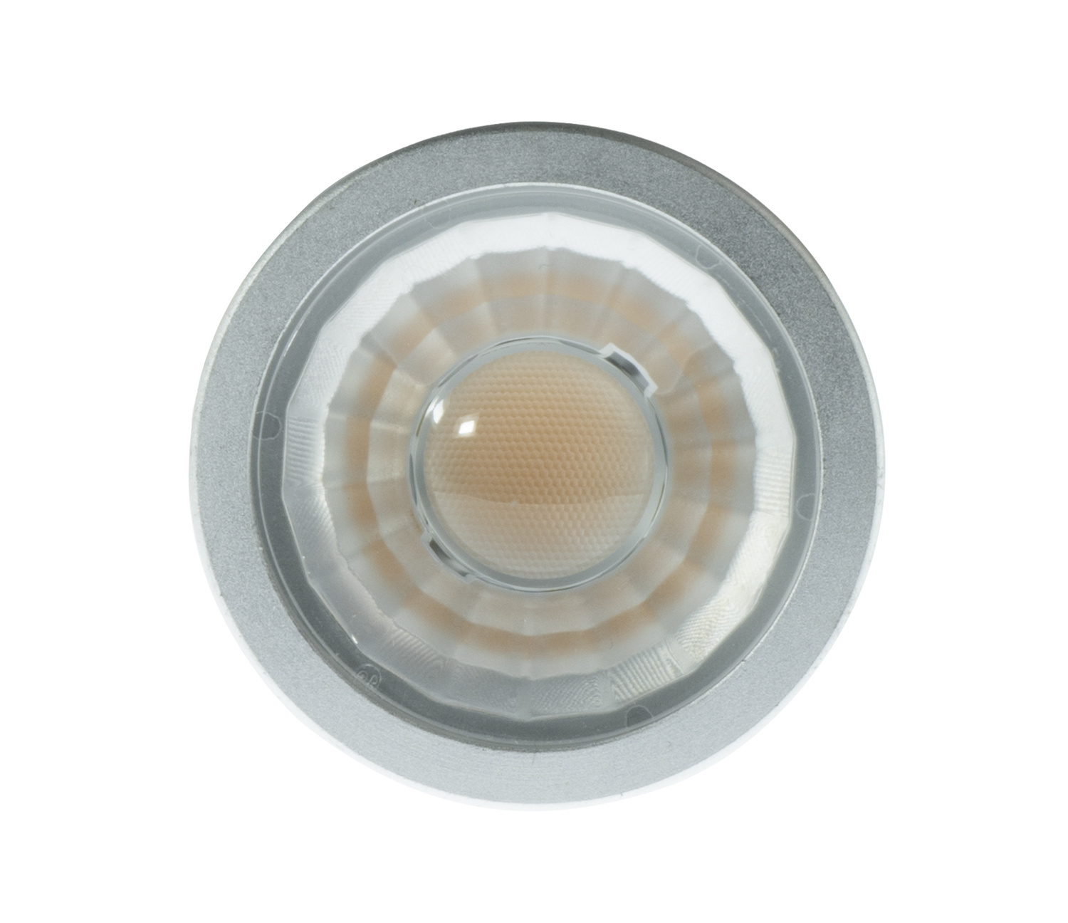 PURPL GU10 LED Spot 5W 2200K Extra Warm Wit | Dimbaar, foto 5 van 6