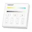 MiBoxer Wandbediening - B2 - 4-zone - CCT (2700K-6500K) - Draadloos 2,4 GHz - Wit