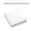 MiBoxer/Mi-Light MiBoxer Wandbediening - B2 - 4-zone - CCT (2700K-6500K) - Draadloos 2,4 GHz - Wit
