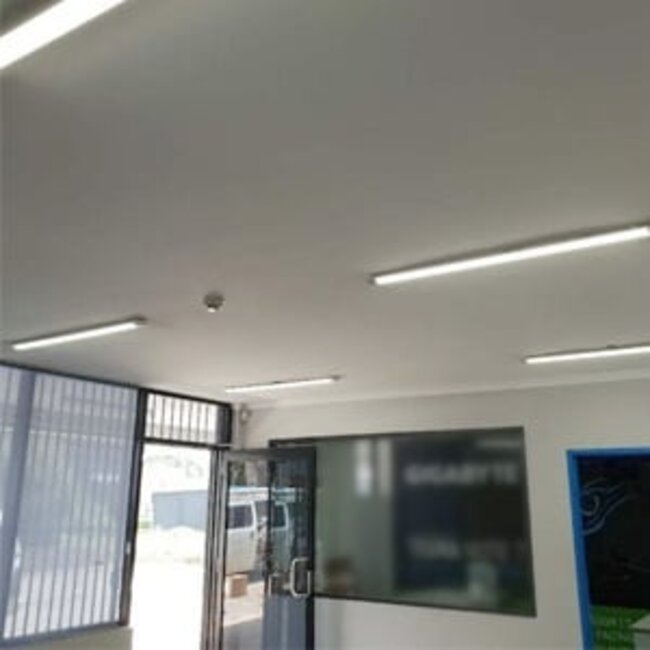 PURPL LED Batten - 150 cm - 48W - 6000K Koud wit (860) - 5760 lm - 120 lm/W - IP20 - Flikkervrij