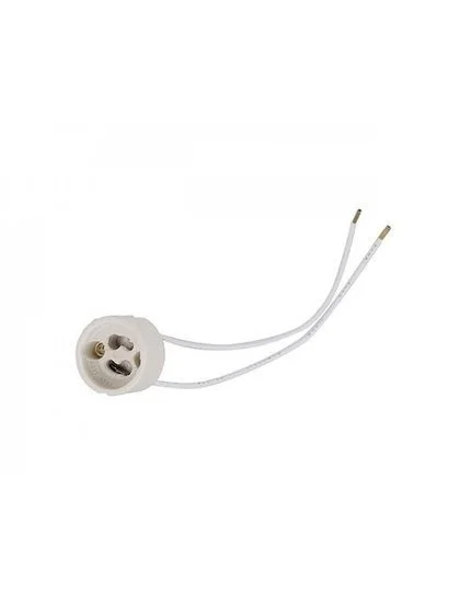 PURPL GU10 fitting voor 230V LED Spots [25 Pack]