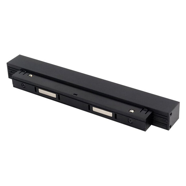 MiBoxer/Mi-Light 48V Magnetische LED Bar - CCT (2700K-6500K) - 10W - 800 lm - Zigbee 3.0 - Dimbaar - IP44 - Zwart