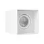 PURPL LED GU10 Plafondlamp Kantelbaar Boston | Wit
