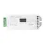 MiBoxer/Mi-Light MiBoxer DMX512 RGB+CCT LED Controller - 5-Kanaals Lichtregeling - Voor LED Strips 12/24V - D5-CX