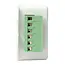 LED Strip Controller  | DMX Serie | RGB+CCT