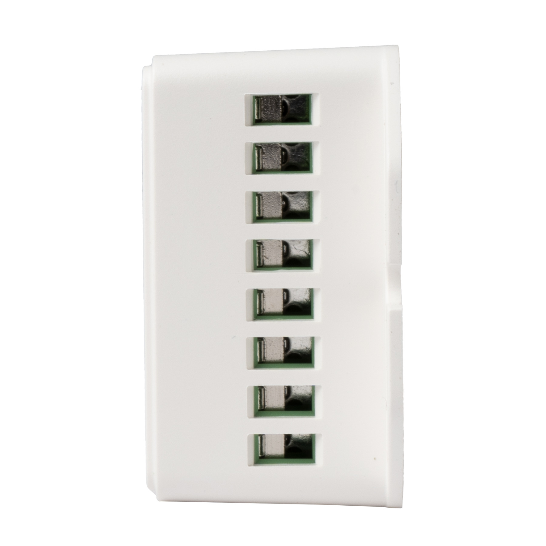 MiBoxer/Mi-Light MiBoxer DMX512 RGB+CCT LED Controller - 5-Kanaals Lichtregeling - Voor LED Strips 12/24V - D5-CX, foto 3 van 4
