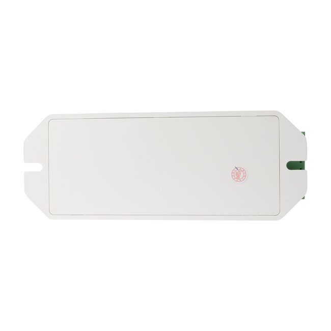 MiBoxer/Mi-Light MiBoxer DMX512 RGB+CCT LED Controller - 5-Kanaals Lichtregeling - Voor LED Strips 12/24V - D5-CX