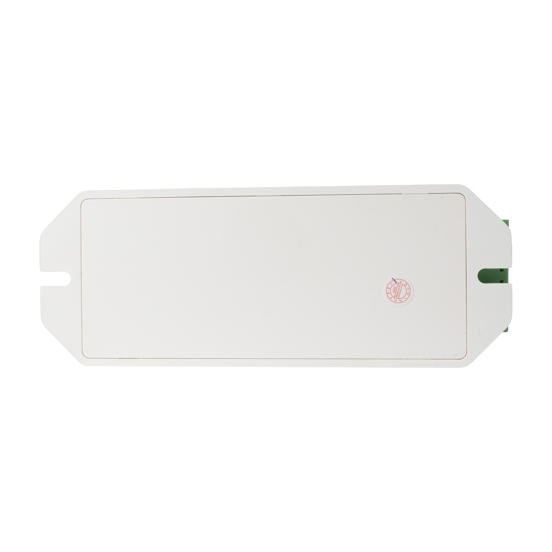 MiBoxer/Mi-Light MiBoxer DMX512 RGB+CCT LED Controller - 5-Kanaals Lichtregeling - Voor LED Strips 12/24V - D5-CX, foto 4 van 4
