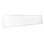 PURPL LED Paneel - 30x120 - 4000K Helder Wit - 36W - 3600 lm - 100 lm/W - UGR<22 - IP50 - Flikkervrij -  Back-lit