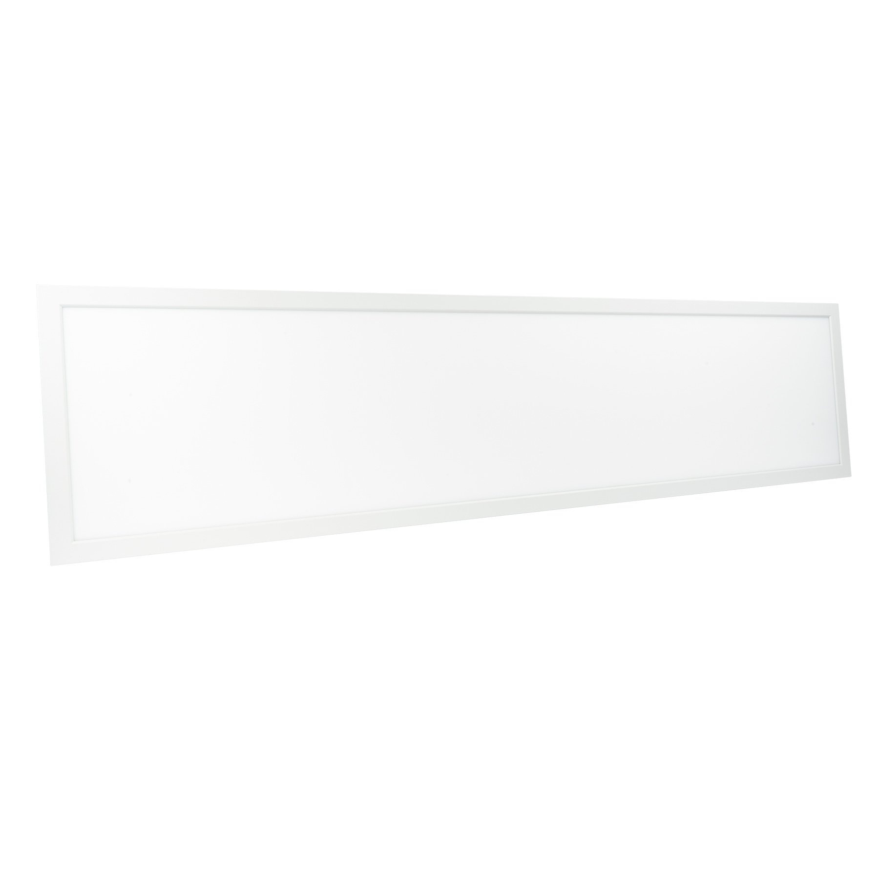 PURPL LED Paneel - 30x120 - 4000K Helder Wit - 36W - 3600 lm - 100 lm/W - UGR<22 - IP50 - Flikkervrij - Back-lit, foto 3 van 6