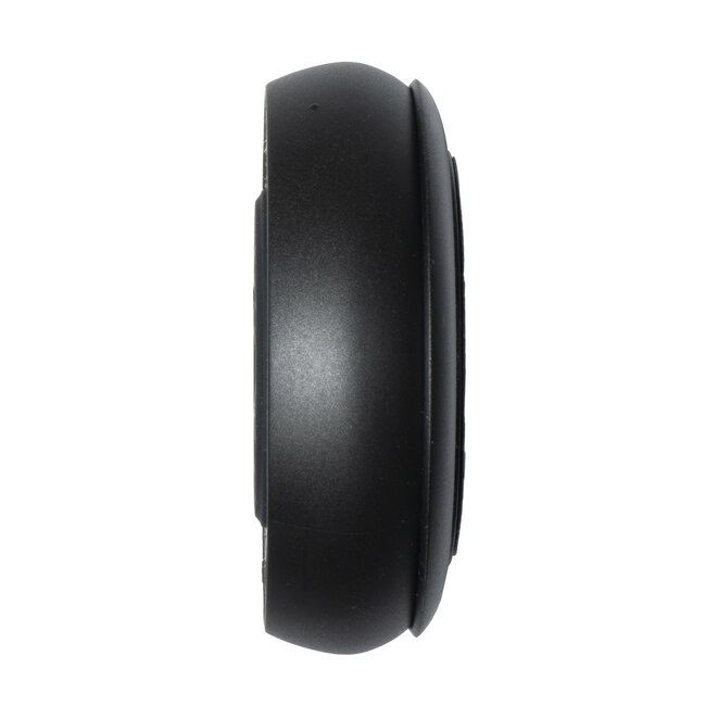 MiBoxer/Mi-Light Milight - S1-B - Touch Dimmer - 1-zone - CCT (2700K - 6500K) - Zwart - Batterij