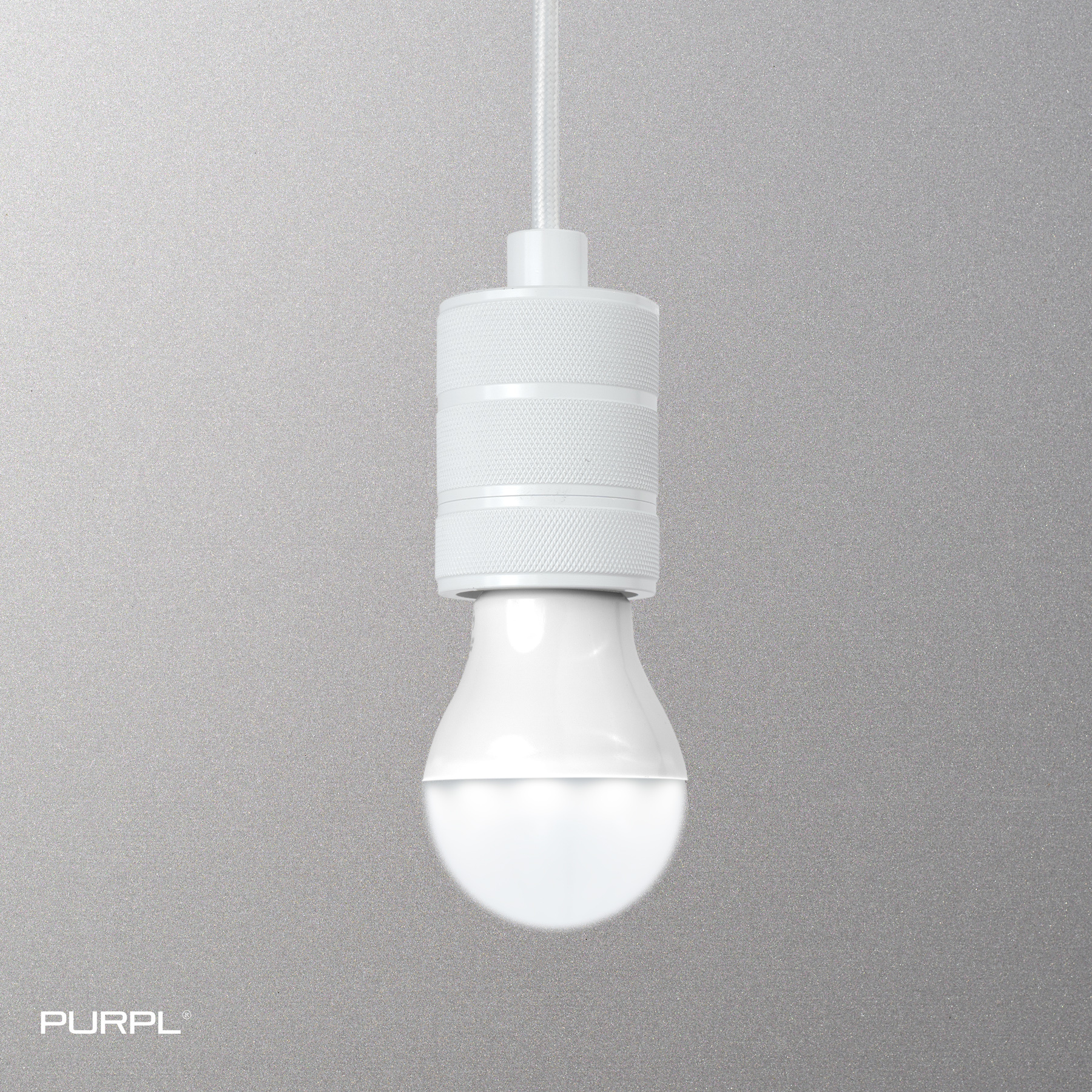 MiBoxer/Mi-Light E27 LED Lamp | 6W | RGB+CCT | FUT014, foto 3 van 4