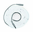 COB LED Strip 5m 512 LEDs p/m 24V 6000K Koud Wit Losse Strip IP20