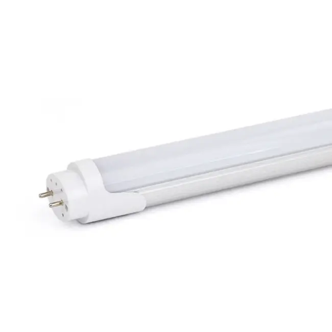 PURPL LED TL Buis 120 cm - T8 (G13) - 18W - 2160 lm - 120 lm/W - 4000K Helder wit (840) - Flikkervrij