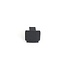 3-fase Rail Eindkap | Zwart | PRO-0432 - 4 stuks