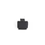 3-fase Rail Eindkap | Zwart | PRO-0432 - 4 stuks