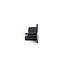 3-fase Rail Eindkap | Zwart | PRO-0432 - 4 stuks