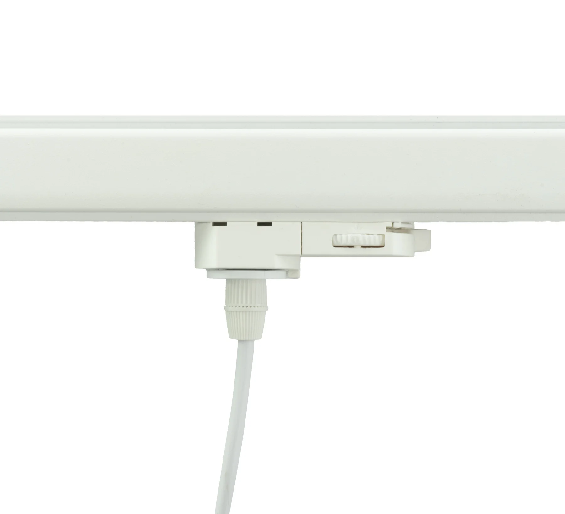 PURPL Powergear LED Railverlichting E27 Fitting met Snoer Wit, foto 3 van 6