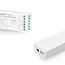 MiBoxer/Mi-Light Miboxer LED Controller - 2-in-1 - 2.4 GHz RF - Single White & CCT - FUT035S+