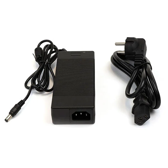PURPL Voedingsadapter voor 12V LED Strips 8A 96W