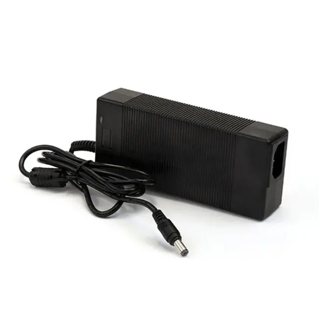 PURPL Voedingsadapter voor 12V LED Strips 8A 96W