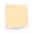 LED Paneel - 62x62 - 3000K Warm Wit - 25W - 125 LM/W - UGR<19 - Flikkervrij - Edge-lit