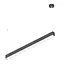 PURPL Plafondbevestiging met stroomkabel voor LED Lineaire Lamp CCT